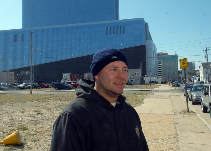 revel casino
